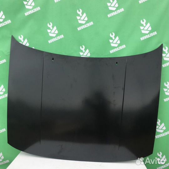 Капот Фольксваген Пассат Б3