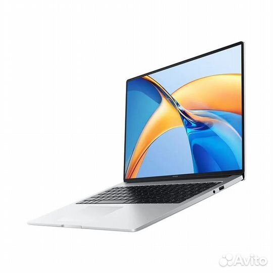Ноутбук Honor MagicBook X16 Pro 16/512Gb Ryzen 7 7