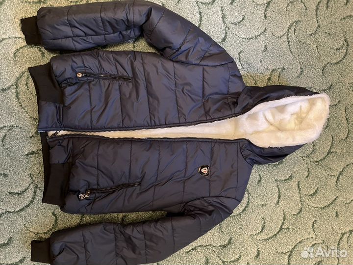 Куртка с брюками