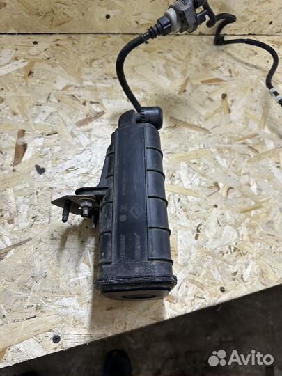 Адсорбер топливный Renault Kaptur пробег 30 тыс