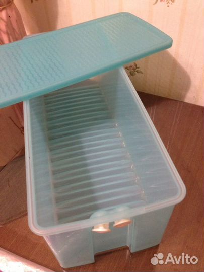 Посуда новая