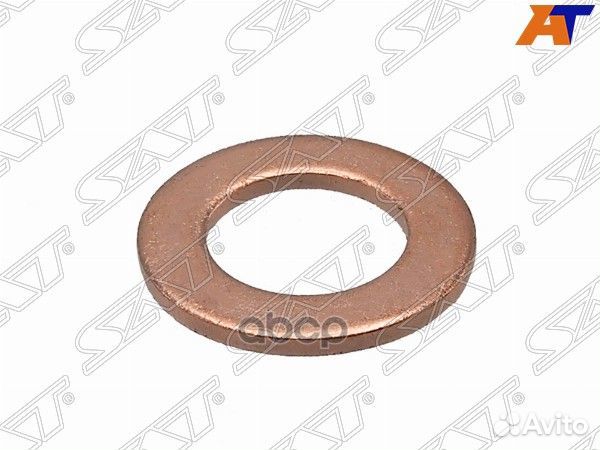 Шайба маслосливной пробки поддона toyota many S