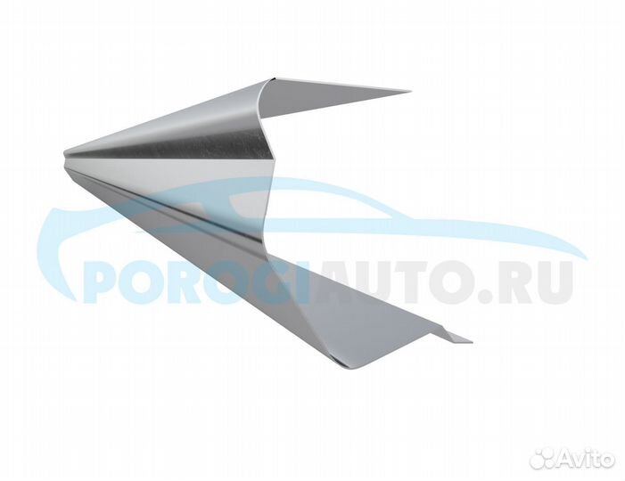 Порог кузовной Nissan Avenir 2 (W11)