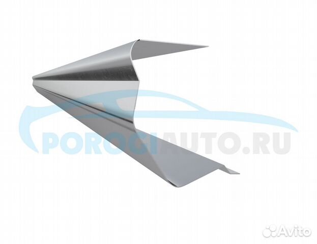 Порог кузовной Nissan Avenir 2 (W11)