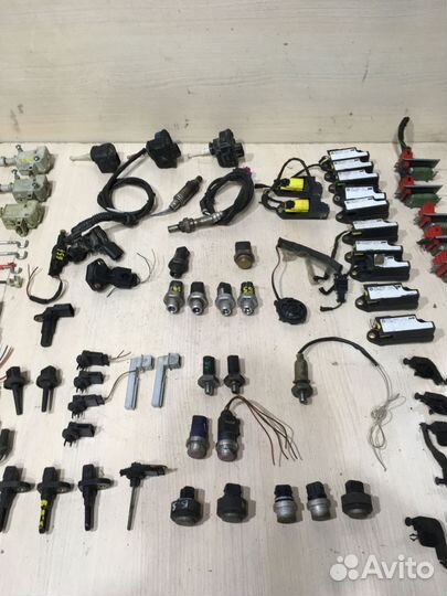 Датчик Фольксваген пассат Б5