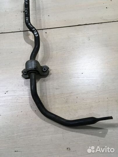 Стабилизатор передний Ауди А3