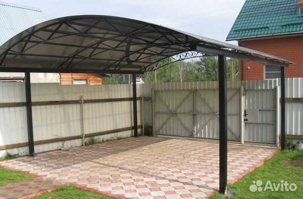 Автонавес