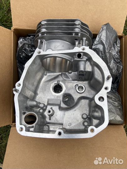 Цилиндр в сборе Briggs&Stratton 799278