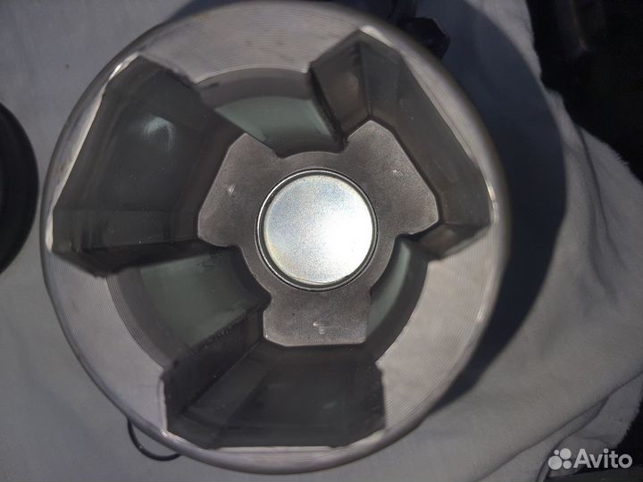 Шрус трипоид внутренний правый honda accord 8 АКПП