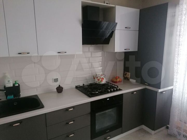 1-к. квартира, 34 м², 7/10 эт.