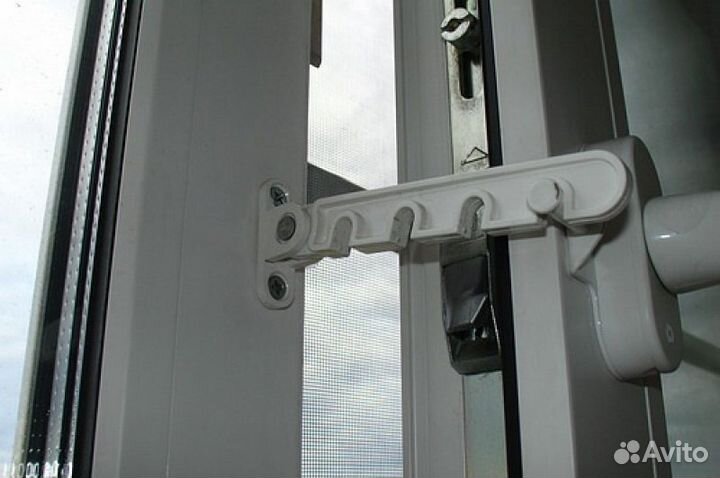 Ремонт пластиковых окон (пвх)