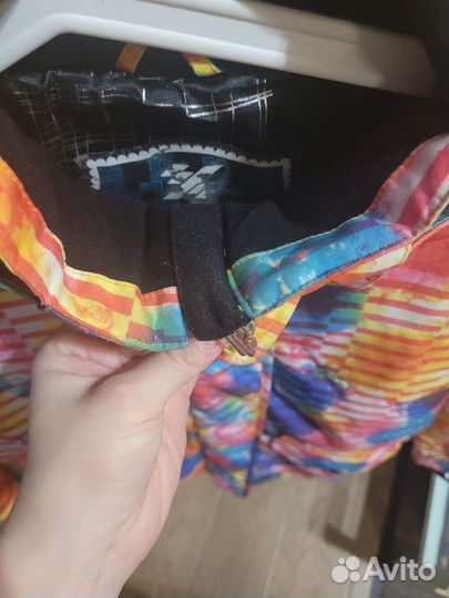 Куртка женская