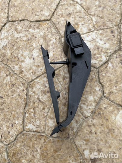 Педаль газа BMW 7-Series E65