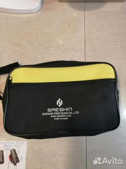 Маникюрный аппарат strong 210