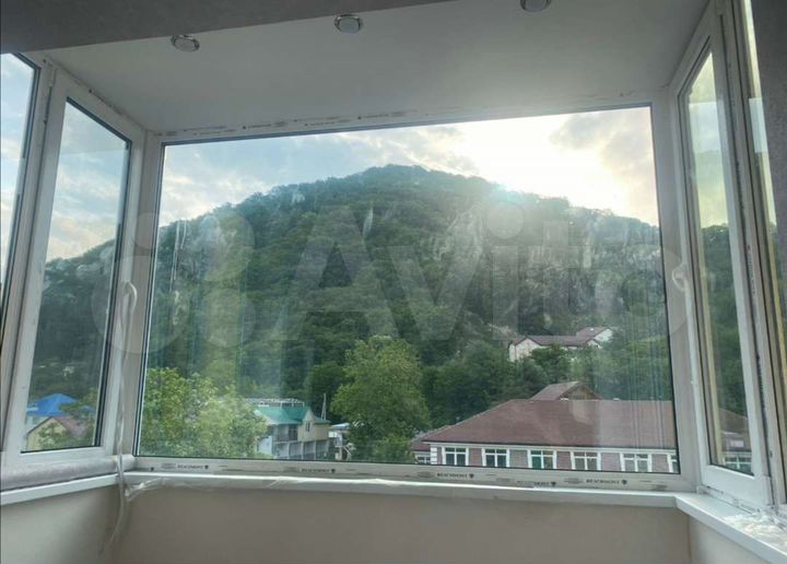 1-к. квартира, 25 м², 5/5 эт.