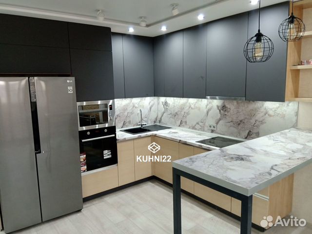 Кухня на заказ от производителя