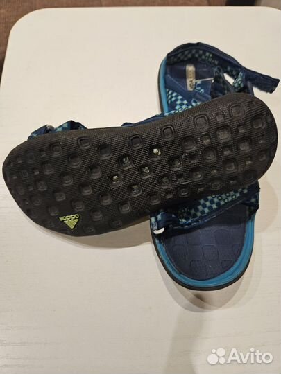 Сандали спортивные adidas
