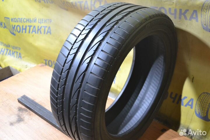 Bridgestone Potenza RE050A 225/45 R17