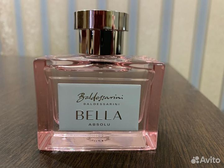 Духи женские bella