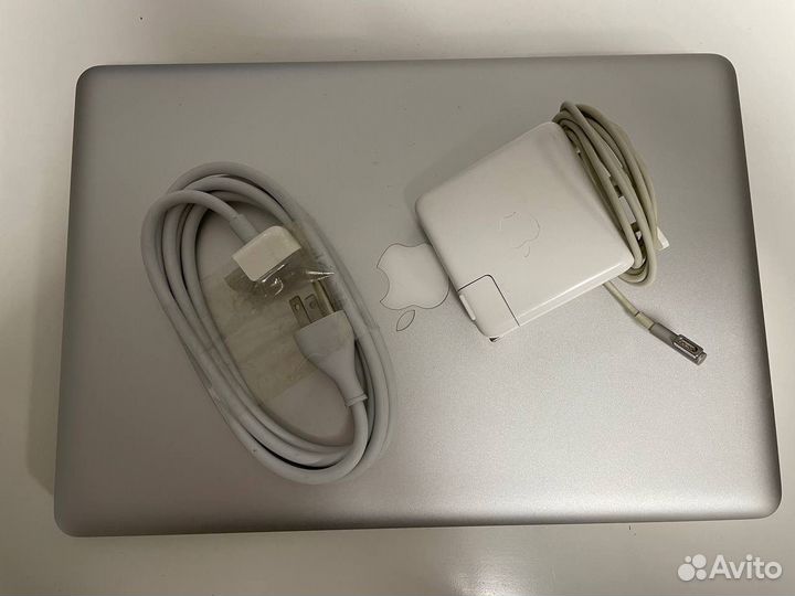 MacBook Pro (15-inch, Late 2011)