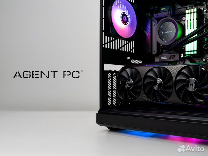 Игровой пк : i5 12400 - RTX 4060 / RTX 4060 Ti