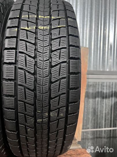 Dunlop Winter Maxx SJ8 225/65 R17 102Q