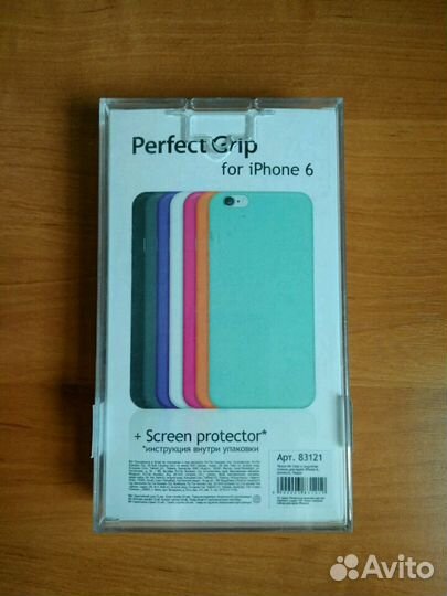 iPhone 6 чехол, пленка