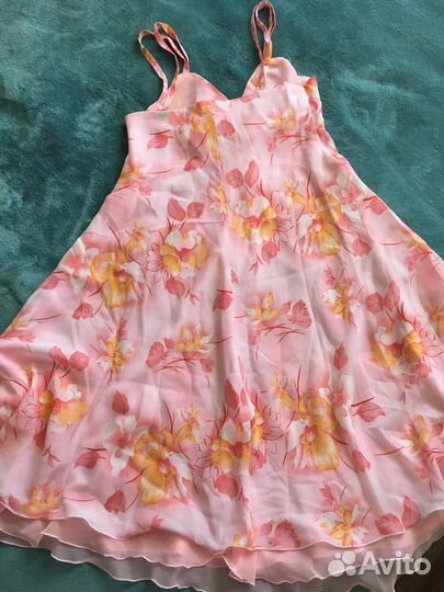 Сарафан летний