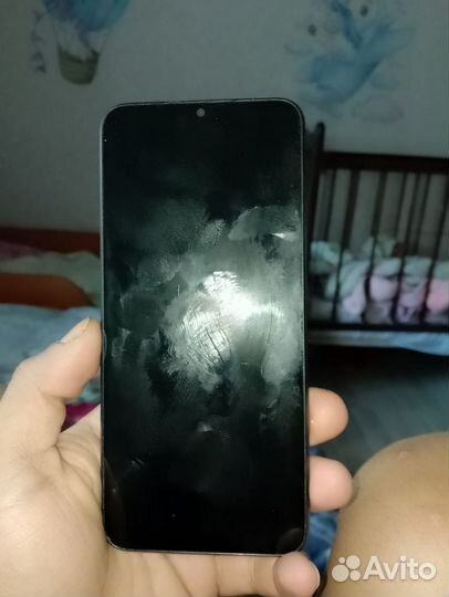 realme C30, 2/32 ГБ
