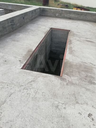 Участок 8,6 сот. (СНТ, ДНП)