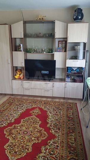 Дом 52,3 м² на участке 8 сот.