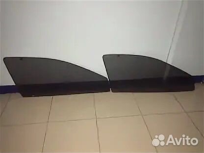 Каркасные шторки на Lexus RX300