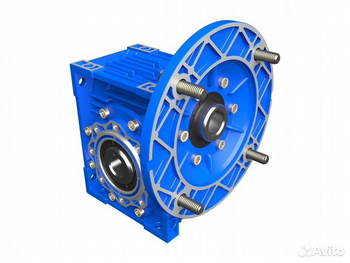 Червячный редуктор ESQ nmrw (nmrv) 063-10