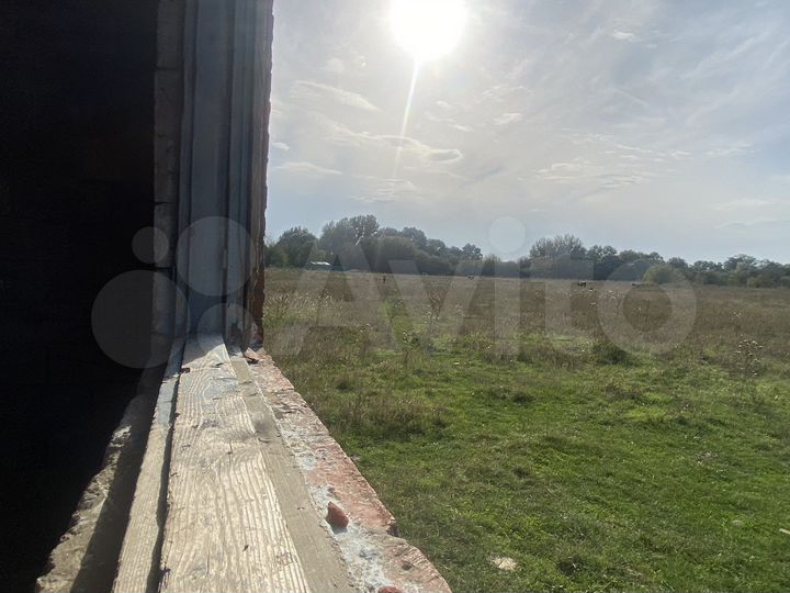 Участок 8 сот. (ИЖС)