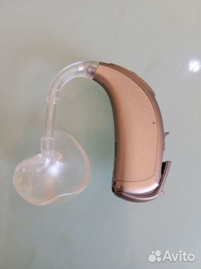 Слуховой аппарат phonak наида V90-up