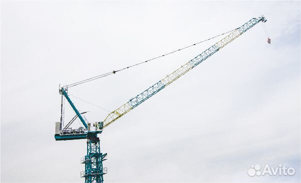 Башенный кран Everdigm ED325L-18, 2024