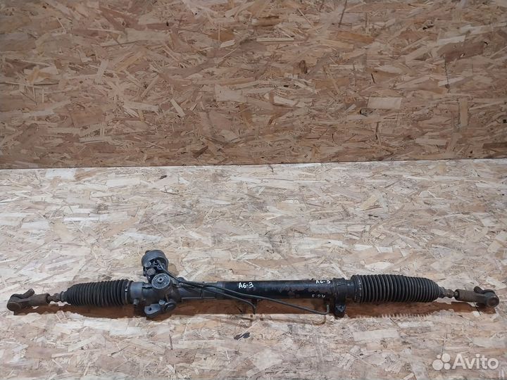 Рулевая рейка Audi A6 C5
