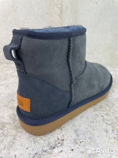 Ugg Classic Mini II Fresh Air