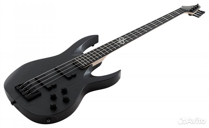 Бас-гитара Solar Guitars AB2.4BOP SK