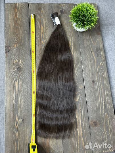 Волосы для наращивания