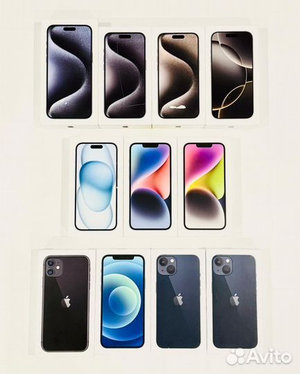 iPhone 15 Pro Max, 256 ГБ