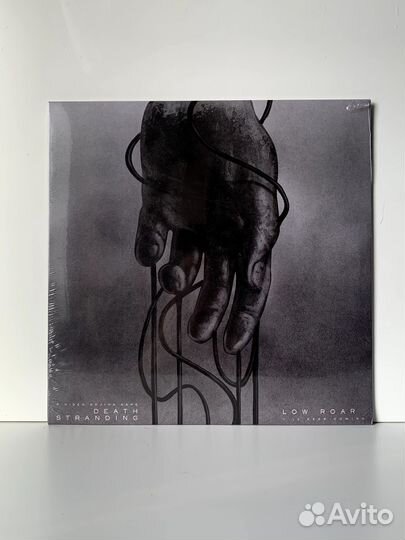 Low Roar - I'll Keep Coming. Death Stranding