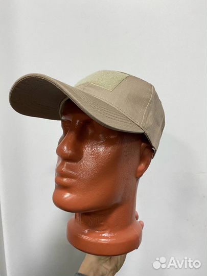 Кепка тактическая мох