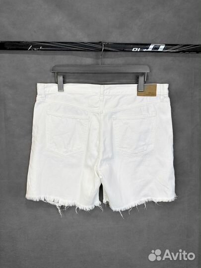 Джинсовые шорты Polo Ralph Lauren оригинал