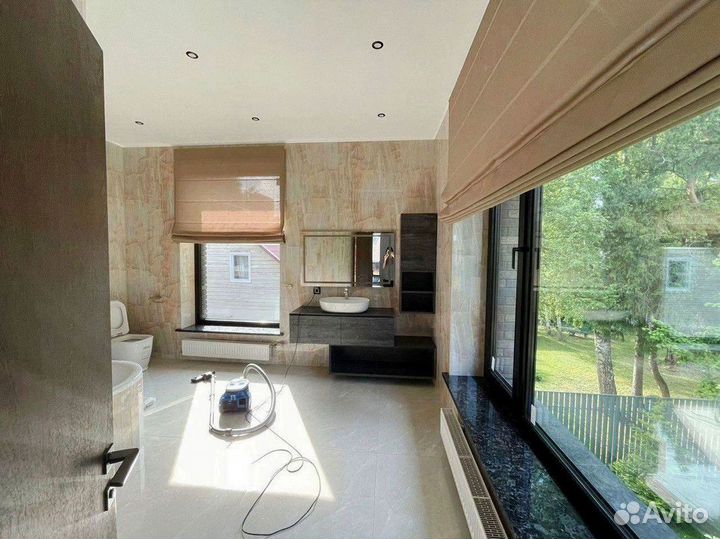 Римские шторы