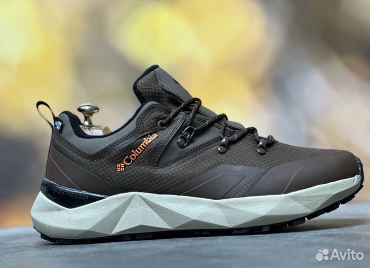 Кроссовки Columbia универсальные