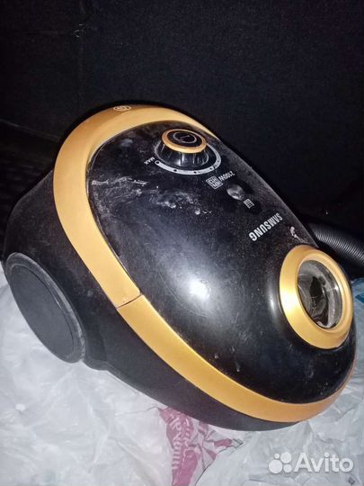 Пылесос Samsung