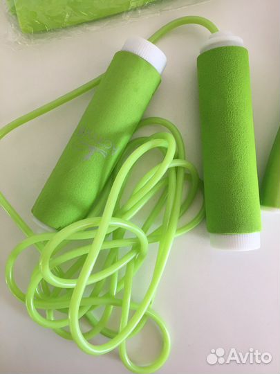 Набор для занятий спортом