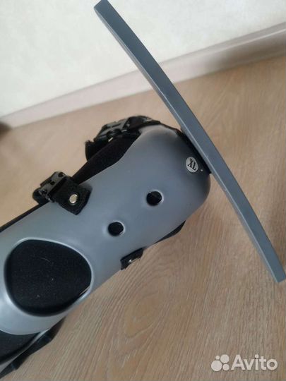 Ортез на голеностопный сустав. Новый