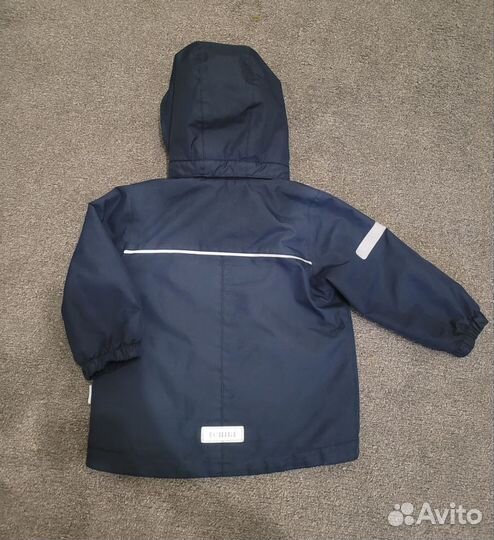 Ветровка Reima 86